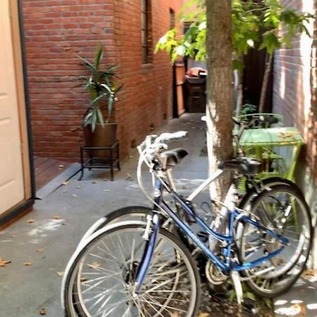 Apartament 2Bdrm Gaslamp Conv Cntr - W Parking & 4 Beds #1 San Diego Zewnętrze zdjęcie