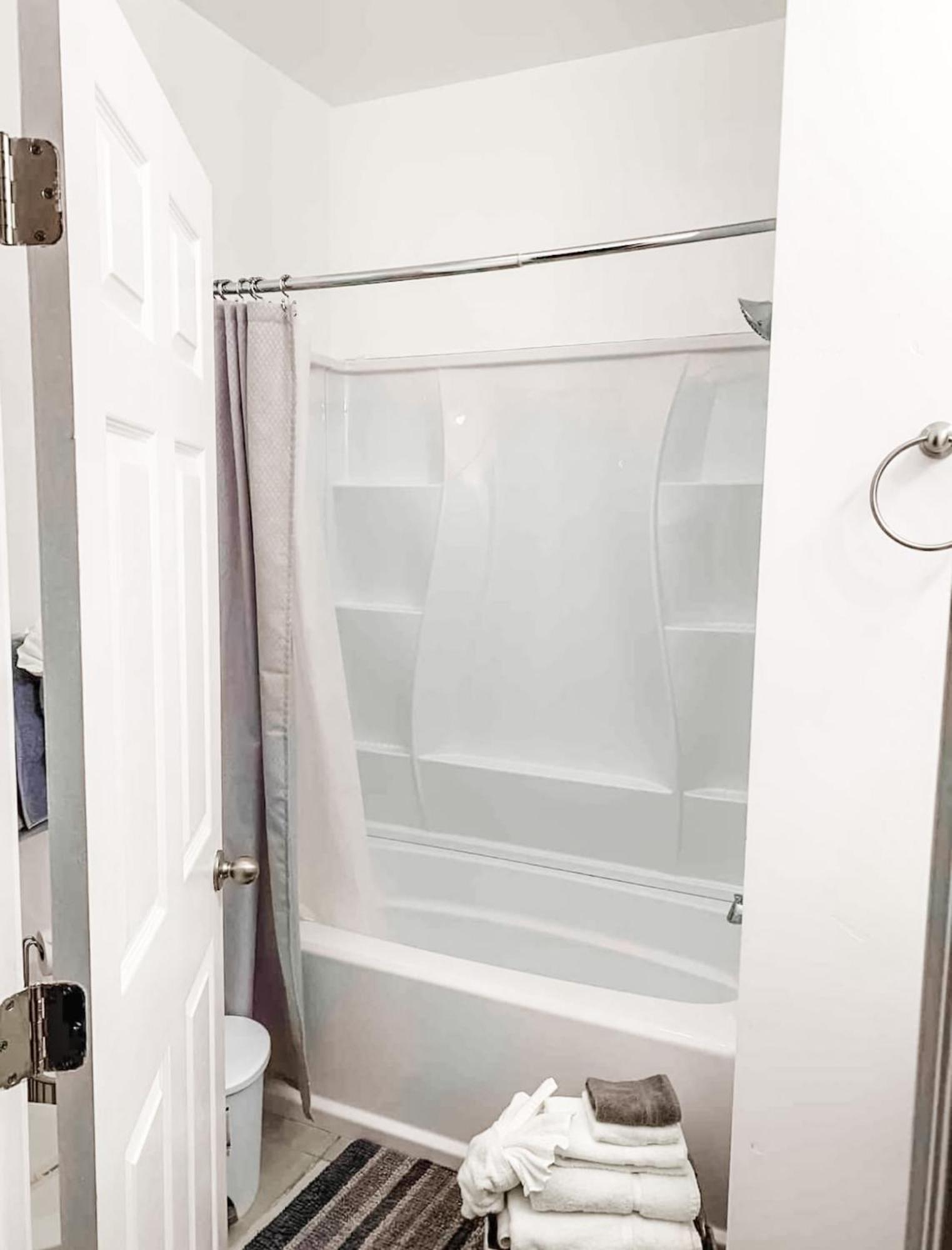 Apartament 2Bdrm Gaslamp Conv Cntr - W Parking & 4 Beds #1 San Diego Zewnętrze zdjęcie